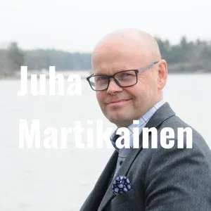 Olisinpa tiennyt nämä 30 vuotiaana toimitusjohtajana Podcast